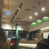 Interno  at Aura - 歡喜 Padova in Padua