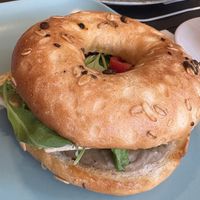   at The Taste of Home in Trieste