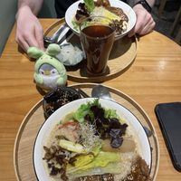   at Mei Shu Zhai - 美蔬齋  in Kaohsiung