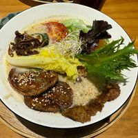   at Mei Shu Zhai - 美蔬齋  in Kaohsiung