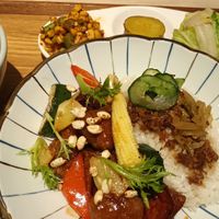  at Mei Shu Zhai - 美蔬齋  in Kaohsiung