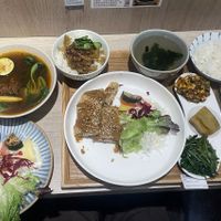   at Mei Shu Zhai - 美蔬齋  in Kaohsiung