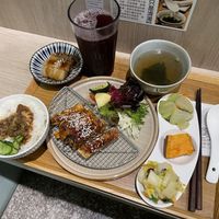 All for NTD 255   at Mei Shu Zhai - 美蔬齋  in Kaohsiung