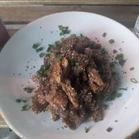  at Vegan Ramen Mei - Roma in Mexico City