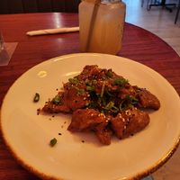  at Vegan Ramen Mei - Roma in Mexico City