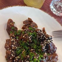   at Vegan Ramen Mei - Roma in Mexico City