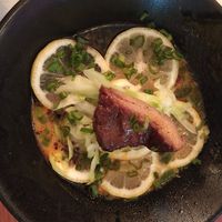  at Vegan Ramen Mei - Roma in Mexico City