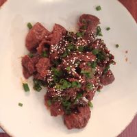  at Vegan Ramen Mei - Roma in Mexico City