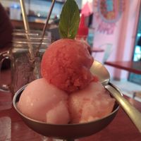  at Vegan Ramen Mei - Roma in Mexico City