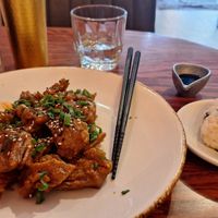 ¡Hoy comimos estas delicias!... 🫶🏻 at Vegan Ramen Mei - Roma in Mexico City