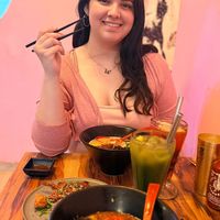  at Vegan Ramen Mei - Roma in Mexico City