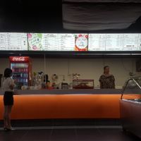 New location at Vege Garden in Kota Kinabalu