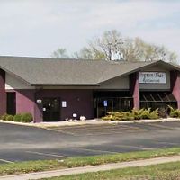 Storefront at Tup Tim Thai in Topeka