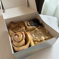  at Cinnamood in Bremen