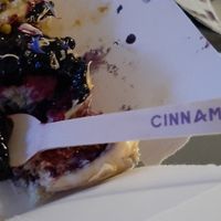  at Cinnamood in Bremen