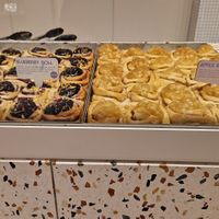  at Cinnamood in Bremen