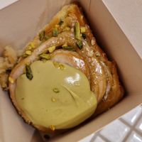  at Cinnamood in Bremen