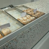  at Cinnamood in Bremen