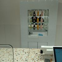 Spezielle Spirituosen at Cinnamood in Bremen