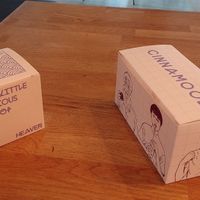  at Cinnamood in Bremen