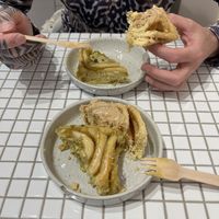   at Cinnamood in Bremen