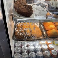   at Planet Coffee in Ottawa