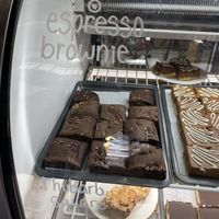   at Planet Coffee in Ottawa