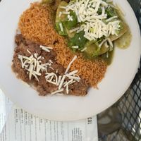   at J and R Tacos in Merced