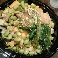 Mango adds sweetness to the savory at Hawaii Kitchen in Reading