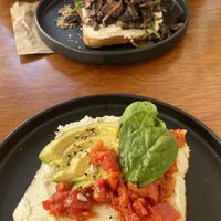   at Fifty Brunch in Playa Del Carmen