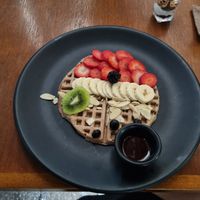  at Fifty Brunch in Playa Del Carmen