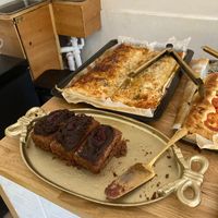  at Giant Coffee in Margate