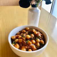 Chole at Fusion Restaurant - The S Hotel in Dubai