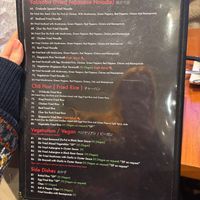  at O-Tokuda in Chesterfield