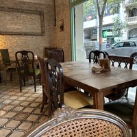 Inside  at UGOT in Barcelona