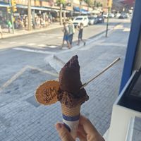  at Che Gelats in Mallorca