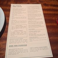  at Dishoom - Canary Wharf in East London