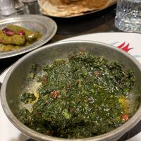   at Galeyan Restaurant in Istanbul