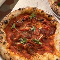 Angelina  at Giolina in Milan