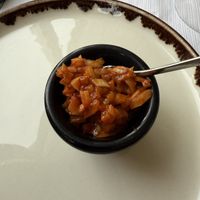  #Veganuary at Rosa India in Ibiza