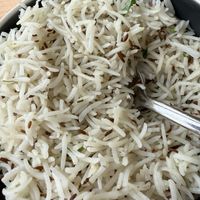  #Veganuary at Rosa India in Ibiza