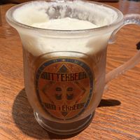   at The Making of Harry Potter - Backlot Cafe  in Tokyo