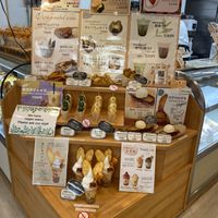   at Imoya Tsunekichi - 芋屋常吉 in Kyoto