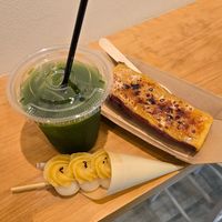 My meal at Imoya Tsunekichi - 芋屋常吉 in Kyoto