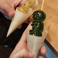  at Imoya Tsunekichi - 芋屋常吉 in Kyoto