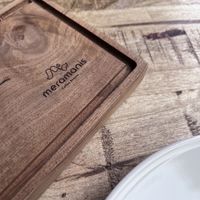 Nice  at Meramanis Coffee Roaster in Cologne