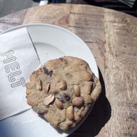   at Meramanis Coffee Roaster in Cologne