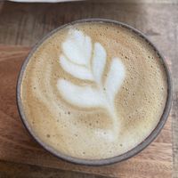   at Meramanis Coffee Roaster in Cologne