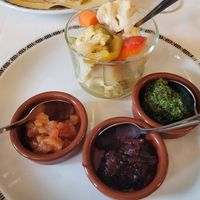  at Locanda la Radice  in Bacedasco