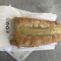 Potato pie  at RHO - Gregory's in Rhodes